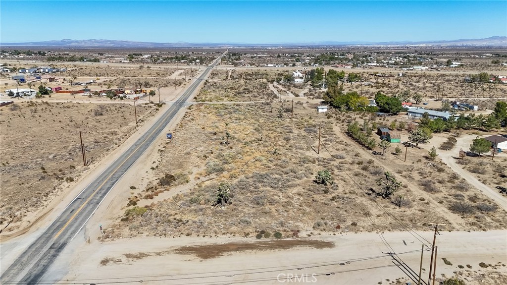 Land in Victorville 2