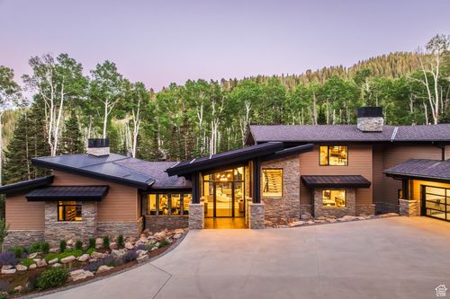197 White Pine Canyon Rd, Park City, UT, 84060-6509 | Card Image