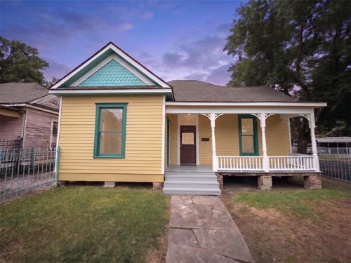 1-2119 Hardy St, Houston, TX, 77026-6761 | Card Image