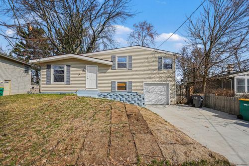 720 Flamingo Ave, Portage, MI, 49024-2712 | Card Image