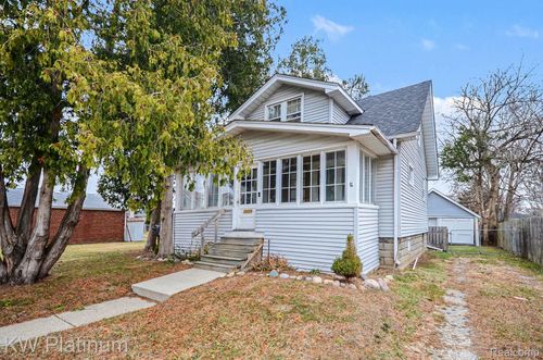 25886 Hoffmeyer St, Roseville, MI, 48066-3859 | Card Image