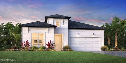 92 Bridgeton St, St Johns, FL, 32259-0001 | Card Image