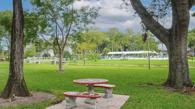 APT-443 - 4851 Nw 26 Th Ct, Condo with 2 bedrooms, 2 bathrooms and null parking in Lauderdale Lakes FL | Image 33