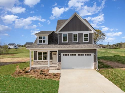 109 Rierson Rd, Madison, NC, 27025-8163 | Card Image