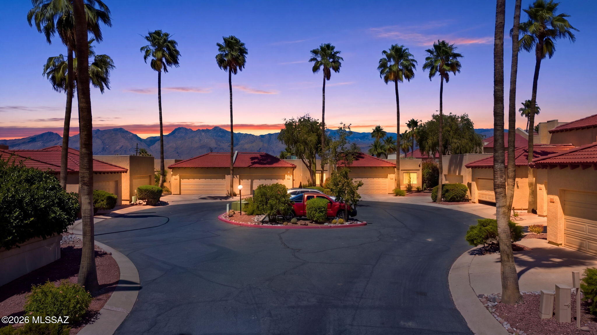 Residential in Tucson