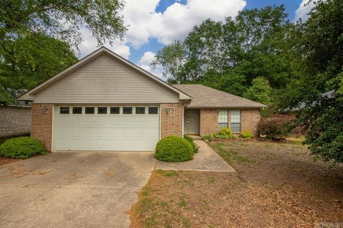 152 Donna Kay, Greenbrier, AR, 72058-9574 | Card Image