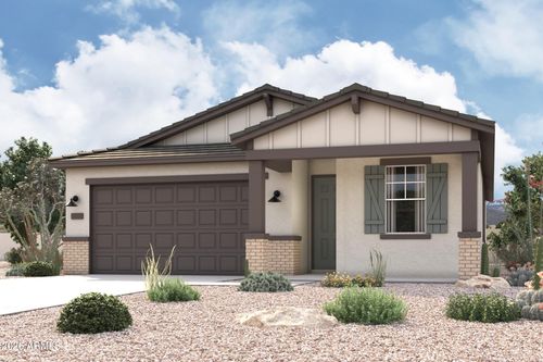 48003 W Cowgirl Rd, Maricopa, AZ, 85139 | Card Image