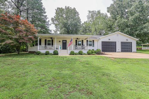 498 Impala Rd, Gilbertsville, KY, 42044-9379 | Card Image
