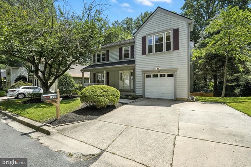 123 Snowy Owl Dr, SILVER SPRING, MD, 20901-1656 | Card Image