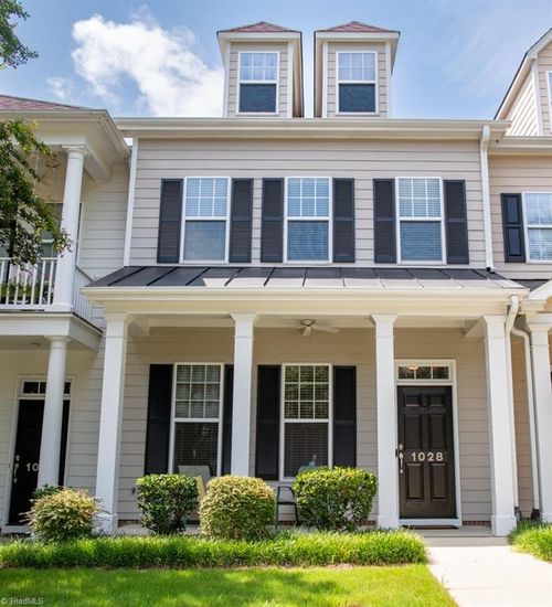 1028 Philpott Dr, Chapel Hill, NC, 27517-7459 | Card Image