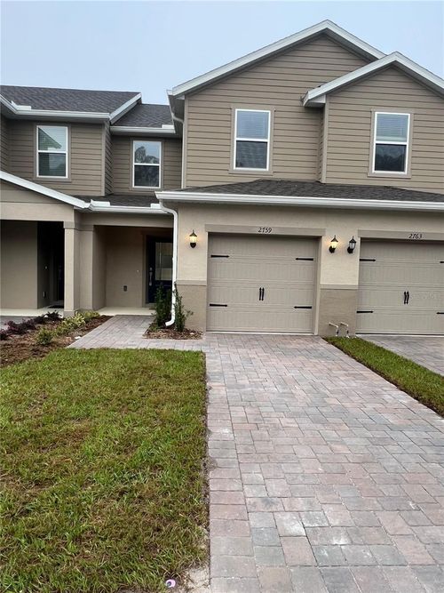 2759 Raindrop Run St, Clermont, FL, 34714-4776 | Card Image