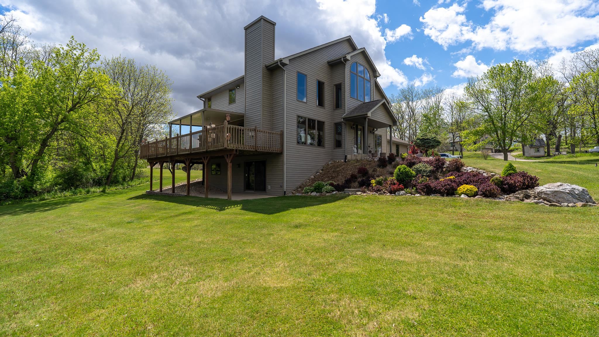 Residential in Albion 4