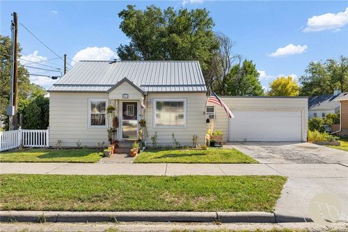 511 9th St W, Billings, MT, 59101-2728 | Card Image