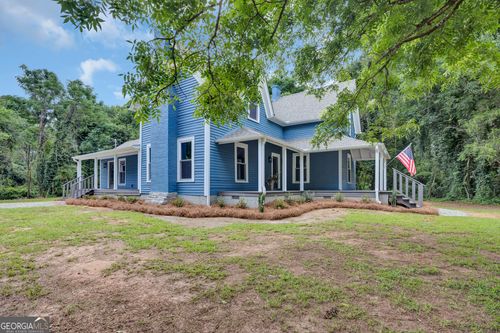 3515 Liberty Church Rd, Monticello, GA, 31064-4129 | Card Image