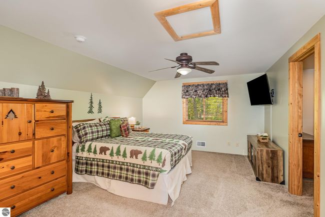 1715 Sunrise Dr, House other with 2 bedrooms, 2 bathrooms and null parking in Greenbush MI | Image 14