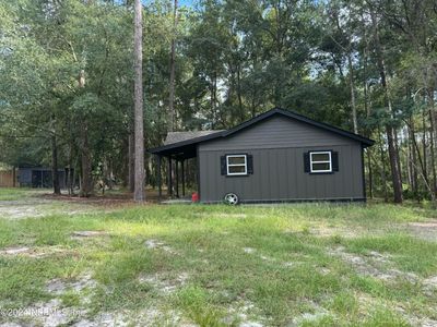 4843 Alligator Boulevard, House other with 4 bedrooms, 2 bathrooms and null parking in Middleburg FL | Image 3