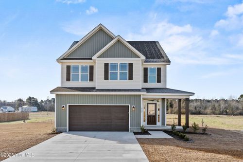 240 Deer Haven Dr, Richlands, NC, 28574-8406 | Card Image