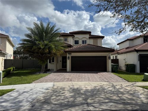 107 Se 22nd Ter, Homestead, FL, 33033-7232 | Card Image