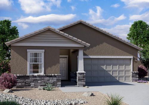 5716 E Hornblende Way, San Tan Valley, AZ, 85143 | Card Image