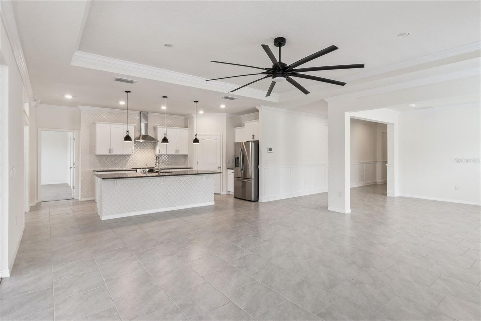 Residential in KISSIMMEE 4