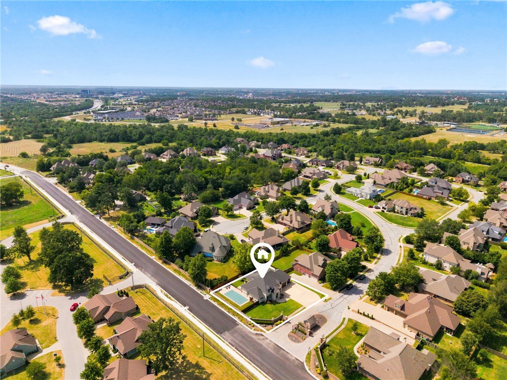 Residential in Rogers 4