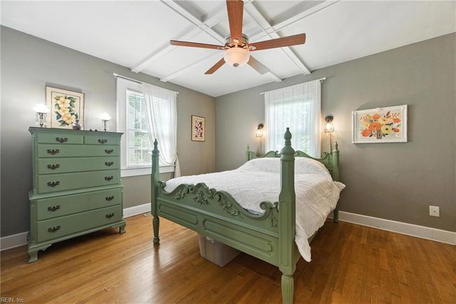 139 Chancellor Rd, House other with 2 bedrooms, 1 bathrooms and null parking in Hampton VA | Image 17