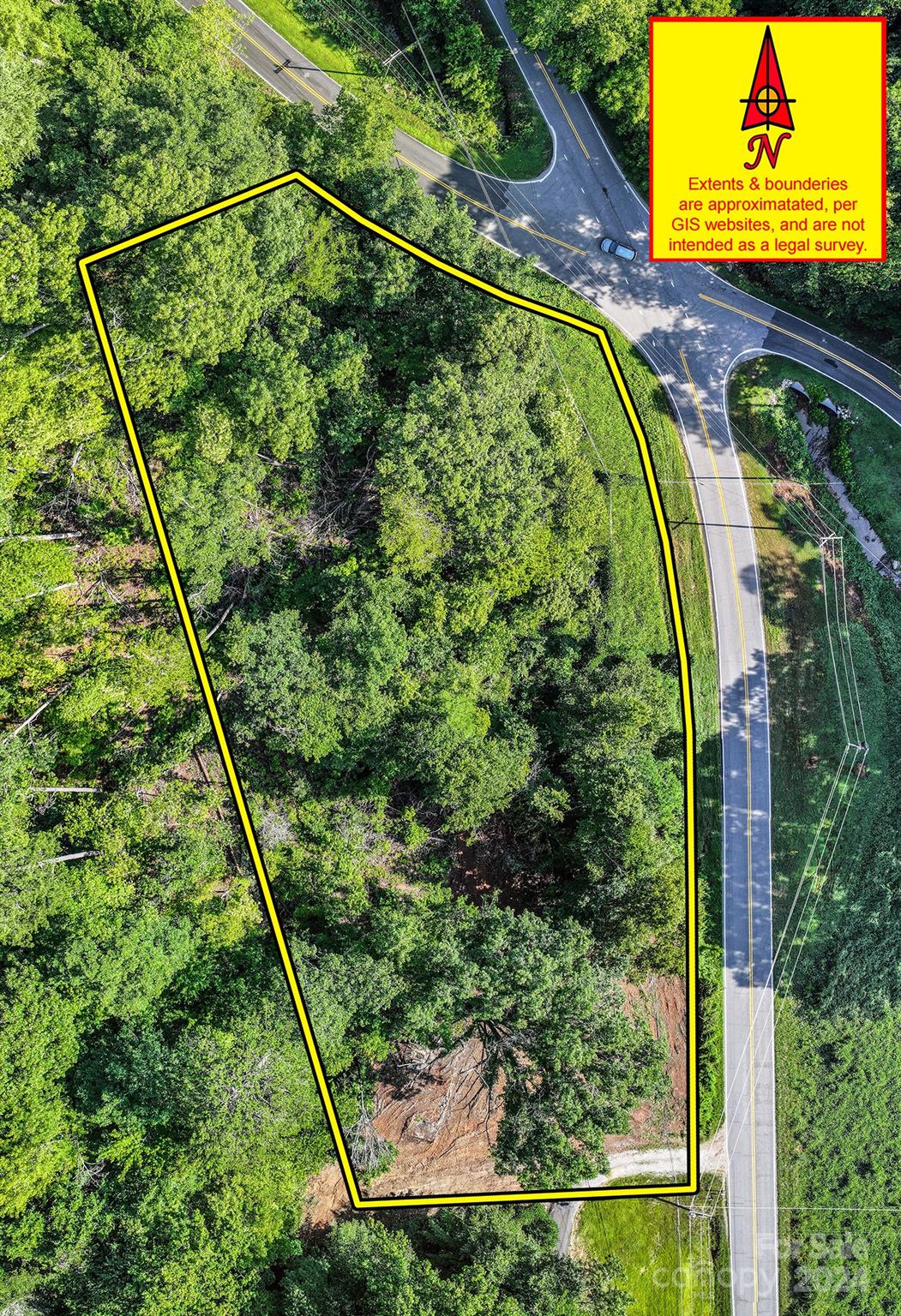 Ashworth Rd, Marion, NC 28752
