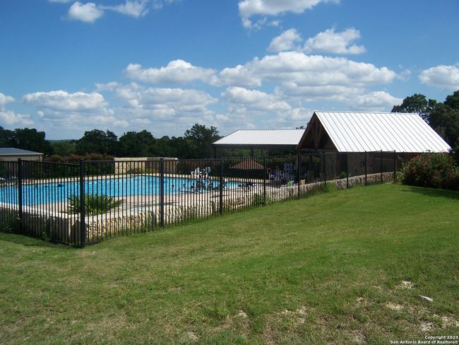 112 Hiram Cook, Home with 0 bedrooms, 0 bathrooms and null parking in Blanco TX | Image 9