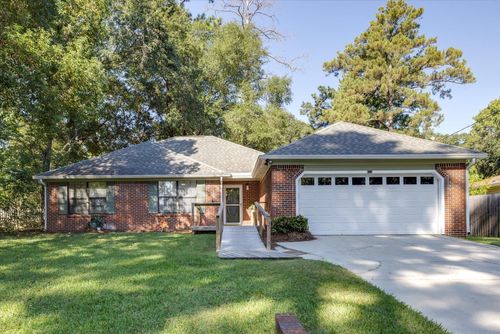 432 Merlin Way, TALLAHASSEE, FL, 32301-3354 | Card Image