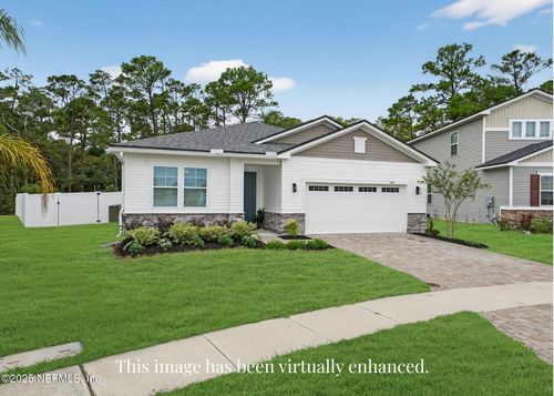 922 Honeycomb Trl, St Augustine, FL, 32095-7916 | Card Image