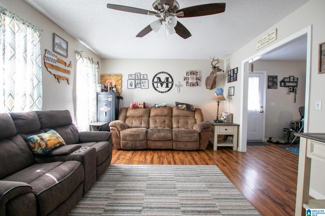 45 Tonya Cir, House other with 3 bedrooms, 2 bathrooms and null parking in ALTOONA AL | Image 14