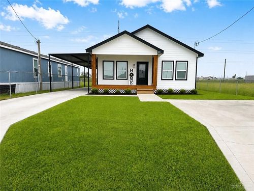309 Felicidad Ave, Donna, TX, 78537-4787 | Card Image