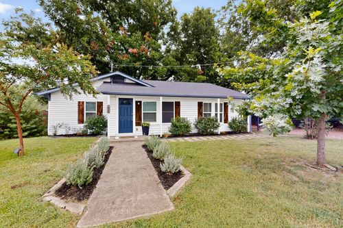 205 College St, Joshua, TX, 76058-3134 | Card Image