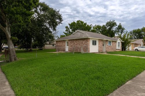 12314 Flushing Meadows Dr, Houston, TX, 77089-6620 | Card Image