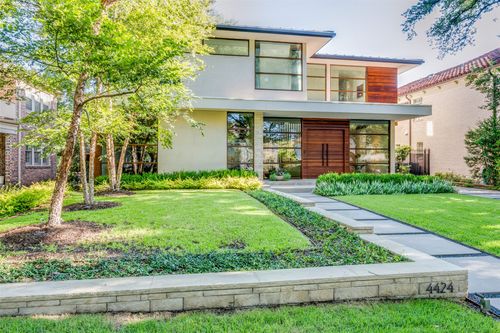 4424 Beverly Dr, Dallas, TX, 75205-3002 | Card Image