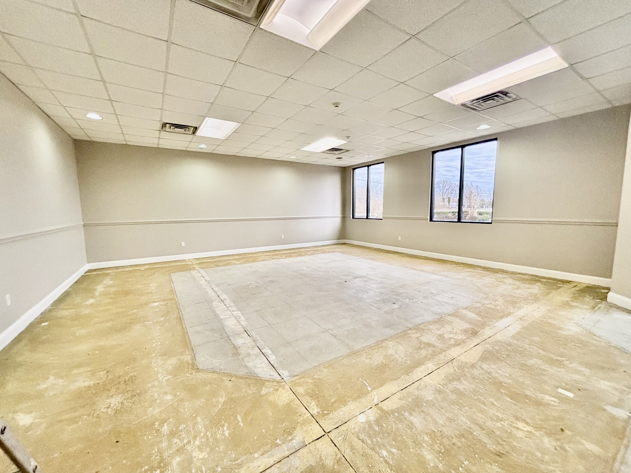 Commercial Lease in Tullahoma 3