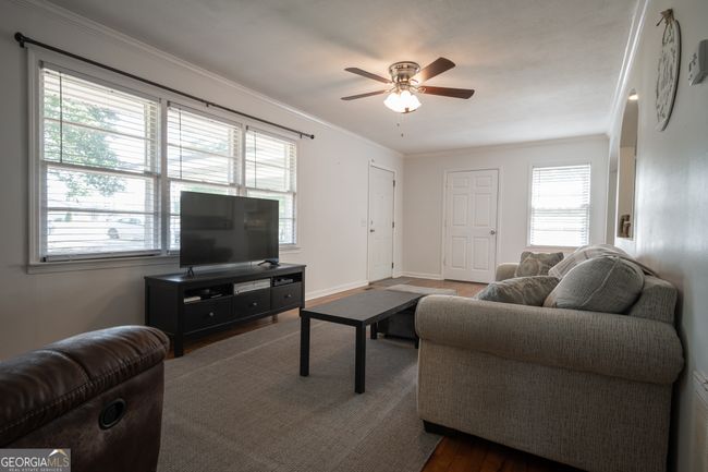 615 Sanford Rd, House other with 3 bedrooms, 2 bathrooms and null parking in hull GA | Image 32