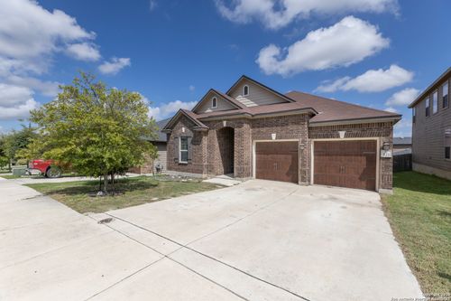 521 Landmark Blf, Cibolo, TX, 78108-4408 | Card Image