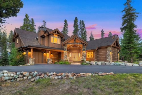 45 Lomax Dr, Breckenridge, CO, 80424 | Card Image