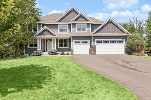 9080 Princeton Cir, Woodbury, MN, 55125-1853 | Card Image