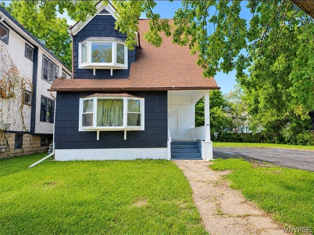 Residential in Buffalo