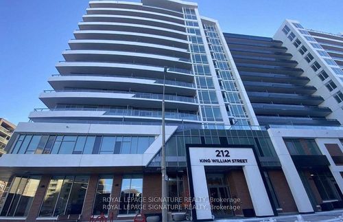 1313-212 King William St, Hamilton, ON, L8R0A7 | Card Image