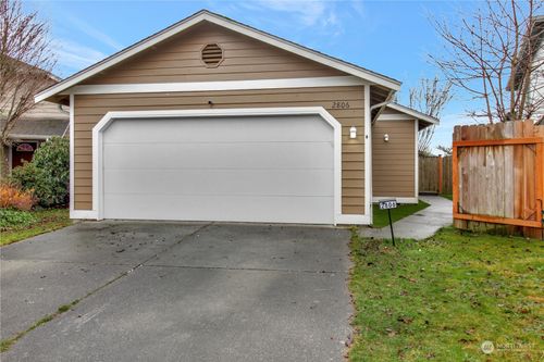 2806 179th Place Ne, Marysville, WA, 98271 | Card Image