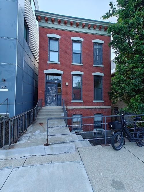 apt-1-1810 S Jefferson St, Chicago, IL, 60616-2149 | Card Image