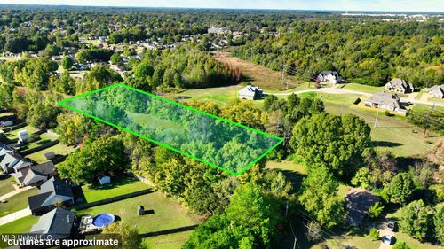 0 Hawks Vw, Olive Branch, MS, 38654 | Card Image