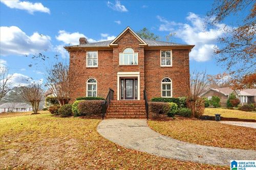 201 Gusty Ln, Gardendale, AL, 35071-2137 | Card Image