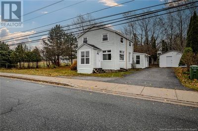 80 Vincent Rd, House other with 3 bedrooms, 1 bathrooms and null parking in Quispamsis NB | Image 1