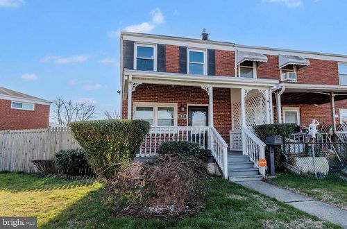 7845 Saint Patricia Lane, DUNDALK, MD, 21222 | Card Image