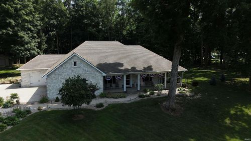 8553 Valley Farm Rd, Mulberry, IN, 46058-9802 | Card Image