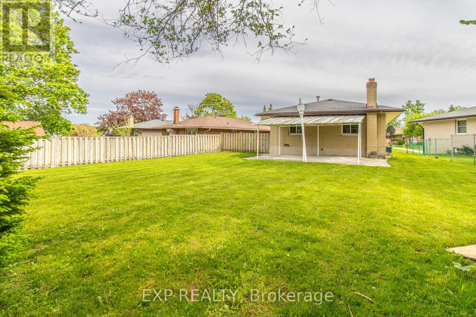 Residential Income in Kitchener 3